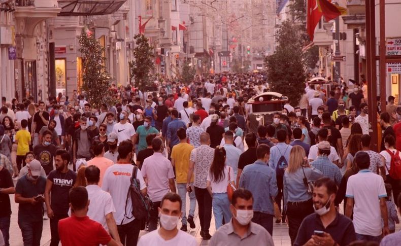 Uzmanlardan korkutan varyant açıklaması