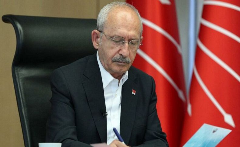 Kılıçdaroğlu’ndan 10 Kasım mesajı