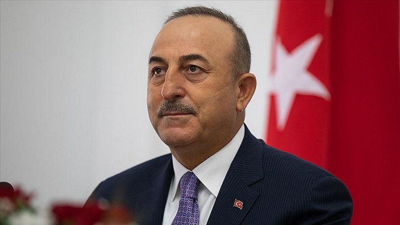 Bakan Çavuşoğlu koronaya yakalandı