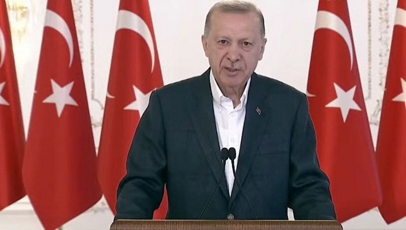 Erdoğan: Allah’ın izniyle hayat pahalılığı meselesini çözeceğiz