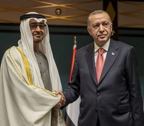 Erdoğan BAE yolcusu: Masada hangi konular var?