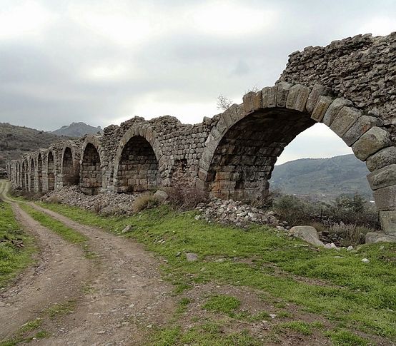 İzmir’in ‘tarih başkentine’ bir koruma kararı daha