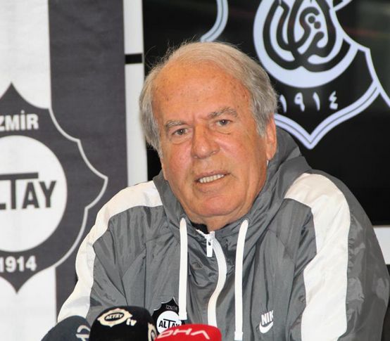 Altay’da Mustafa Denizli çıkmazı