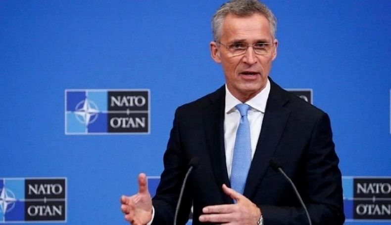 NATO: Avrupa’nın güvenliğine büyük tehdit