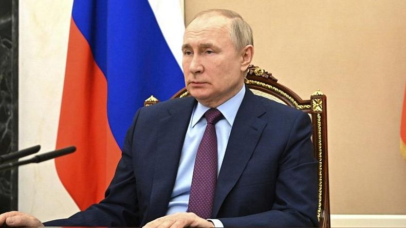 Putin’den ‘yedek asker’ kararı