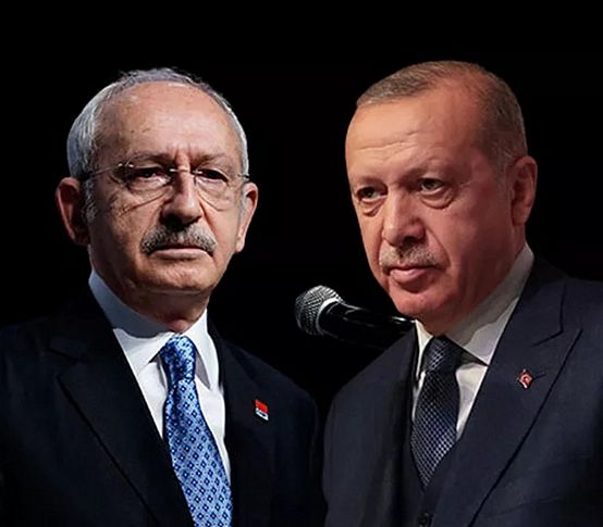 Erdoğan’ın ‘adayları yok’ sözlerine Kılıçdaroğlu’ndan yanıt