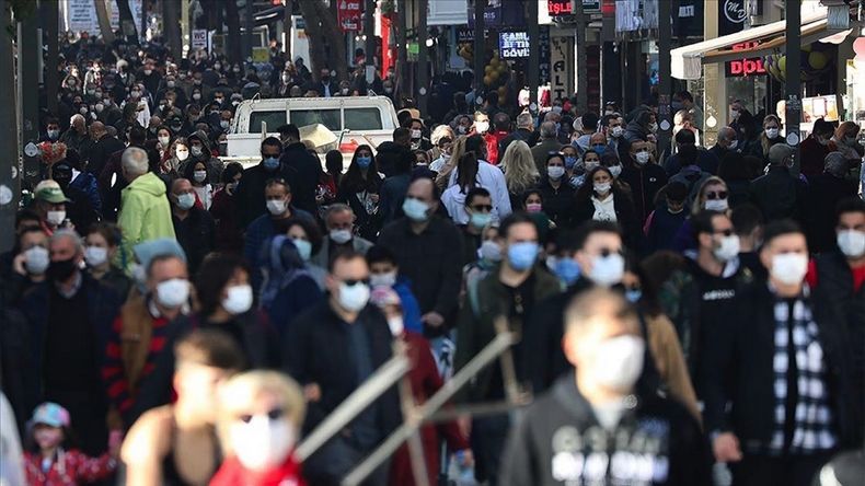 İçişleri Bakanlığı'ndan maske genelgesi!