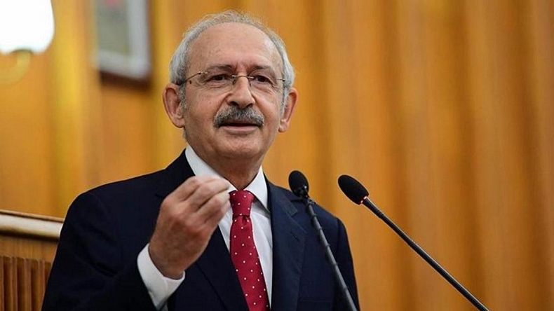 Kılıçdaroğlu, Cumhurbaşkanı Erdoğan’a seslendi