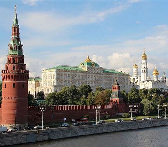 Kremlin'den 'nükleer silah' açıklaması