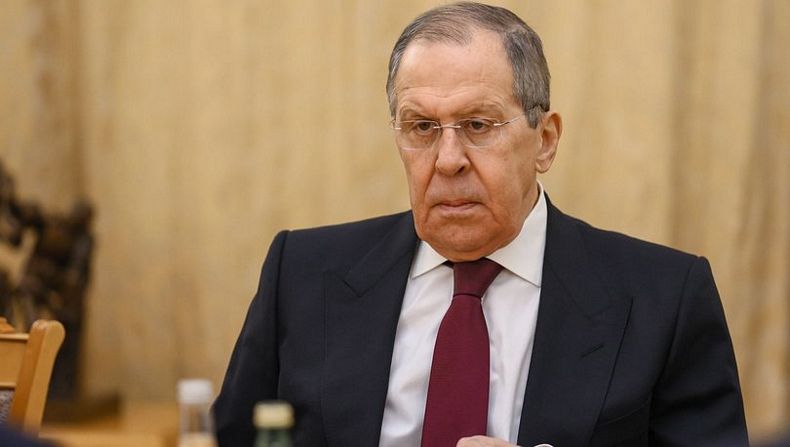 Lavrov'dan nükleer silah açıklaması
