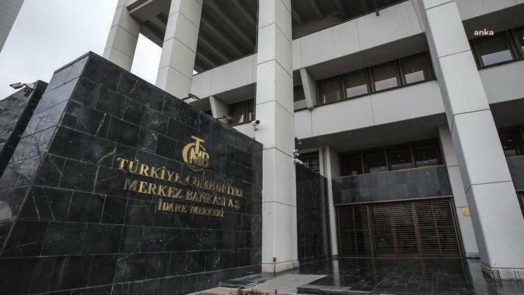 Merkez Bankası'ndan enflasyon açıklaması