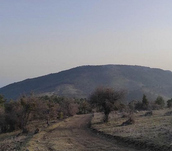 Tarım arazisine bir talan projesi daha