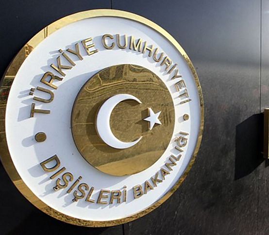 Türkiye'den Suudi Arabistan'daki saldırıya kınama