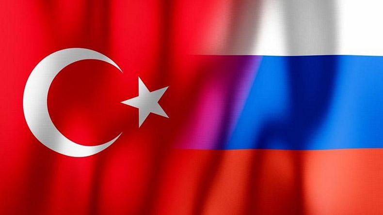 Türkiye ile Rusya arasında kritik görüşme