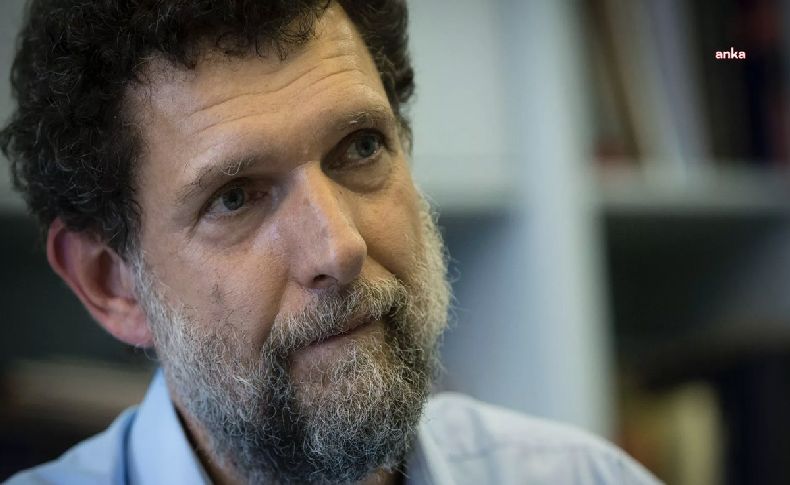 Osman Kavala yine tahliye edilmedi