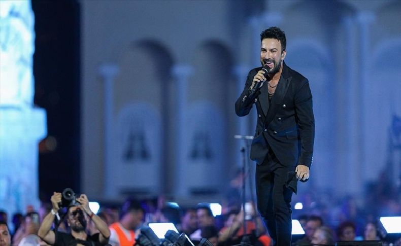 Kentte merak konusu olmuştu: Tarkan’ın cebine tek kuruş girmeyecek