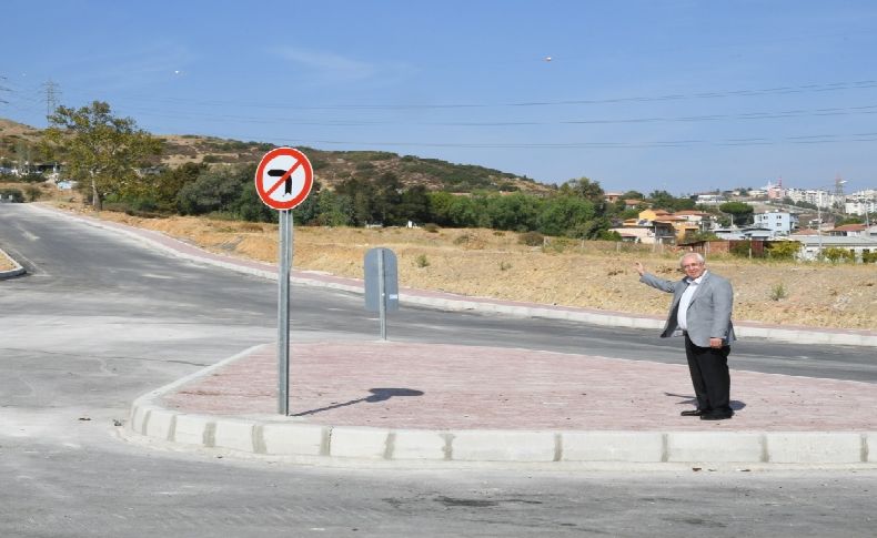 Uzundere trafiğine yeni nefes!