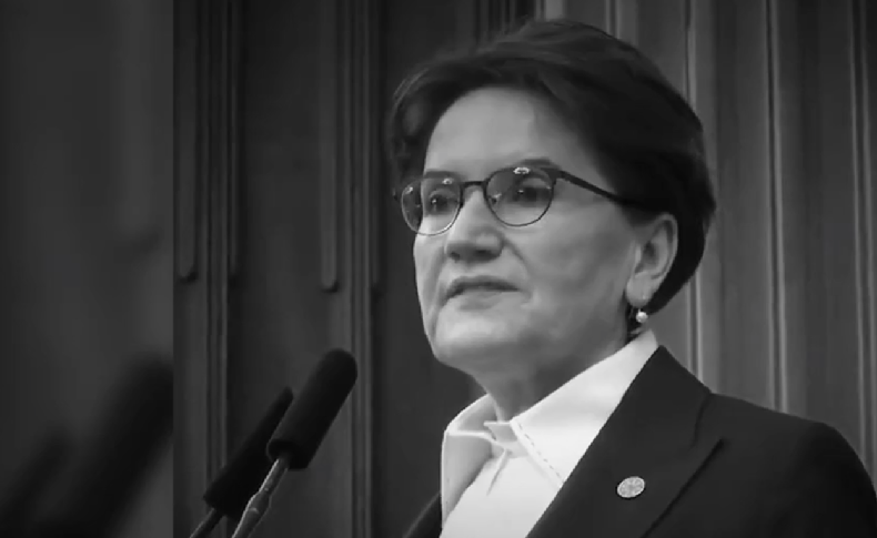 İYİ Parti lideri Akşener'den 'Atatürk' paylaşımı