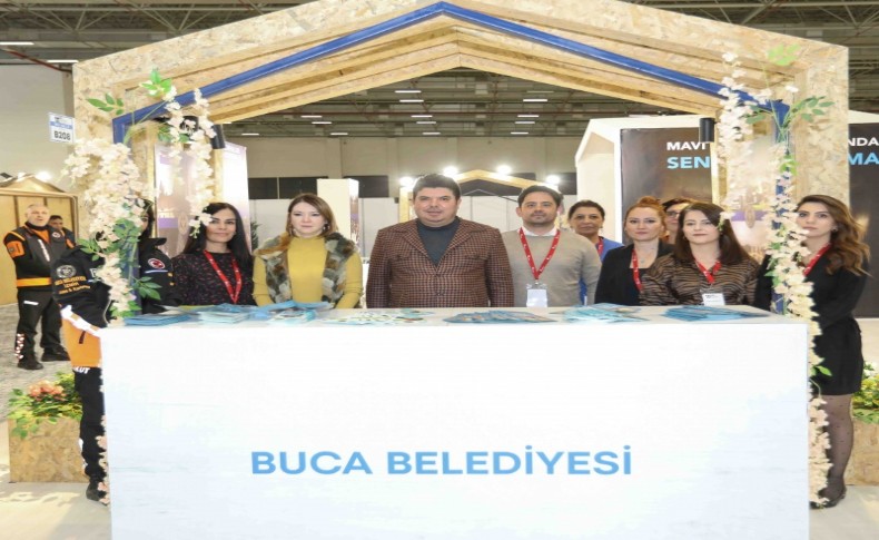 Buca Belediyesi Travel Turkey’de