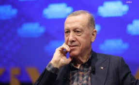 Erdoğan'dan Yunanistan açıklaması