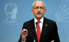 Kılıçdaroğlu’ndan ‘istismar’ tepkisi