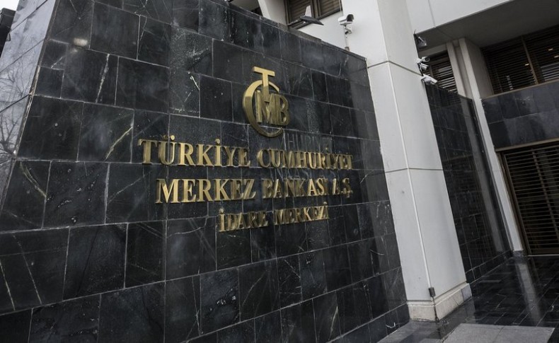 Merkez Bankası bugün faiz kararını açıkladı