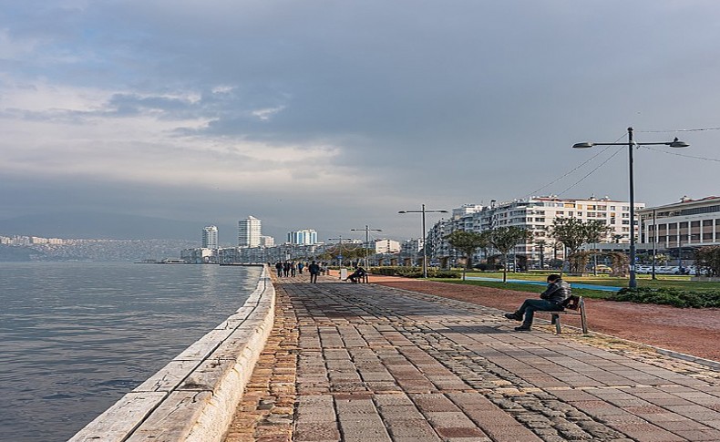 Yeni yılın ilk haftasında hava nasıl olacak?