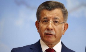 Davutoğlu'ndan Kızılay'a: Kimin malını kime sattınız?