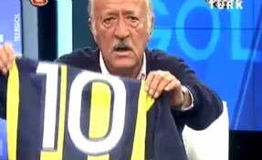 Fenerbahçe'nin efsane ismi hayatını kaybetti