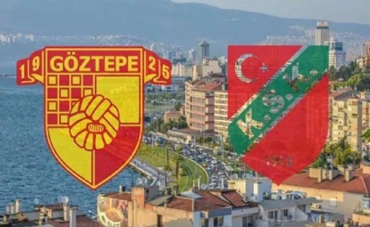 Göztepe ve Karşıyaka derbisinde rekor yeniden kırıldı