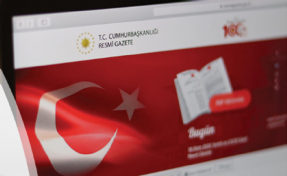 Taksitli borçlar için yüzde 10 şartı kaldırıldı