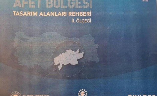 İnşa edilecek konutların planları belli oldu: Hükümet'e yakın şirketler 5 ili bölüştü