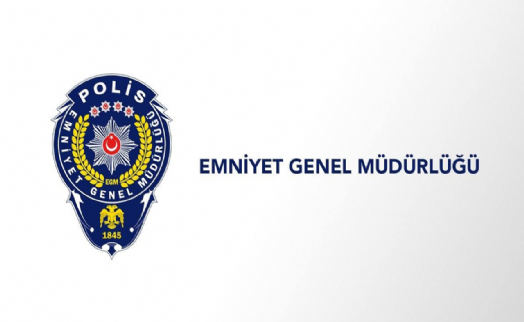 EGM: Provokatif paylaşım yapan 56 kişi gözaltına alındı