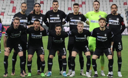 Altay, en uzun kazanamama serisini yaşıyor