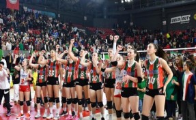 Karşıyaka Voleybol için mart ayı zorlu geçecek