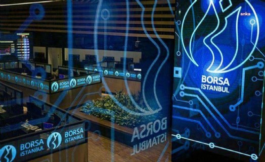 Borsa hızlı yükselişle açıldı; Çimento hisseleri fırladı!