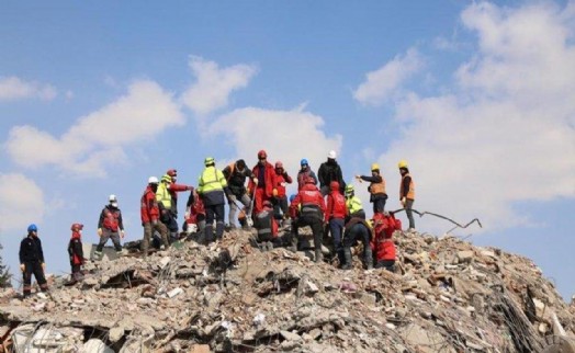 Deprem bölgesinde hava bugün nasıl olacak?