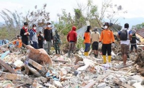 AFAD deprem ön raporunu hazırladı: Bölge 1300 kez sallandı