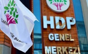 HDP: 'Aday kararı' gözden geçirilecek