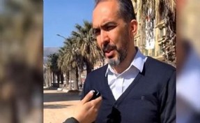 AK Partili Özdemir: Çadırkentler çok daha konforlu!