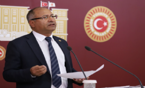 CHP’li Purçu: Orta gelirliye yeni evim projesi hayal oldu