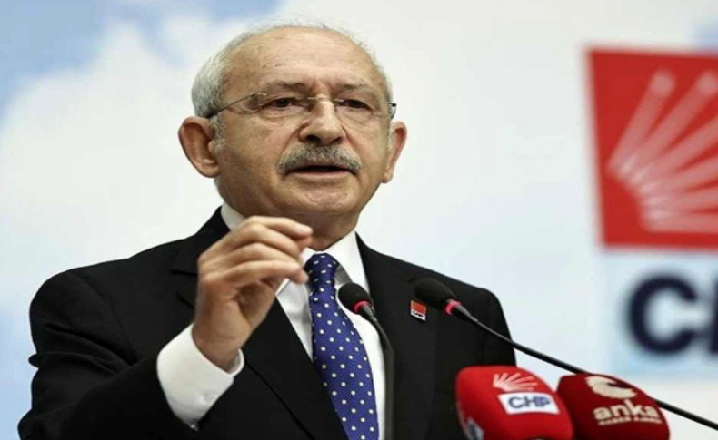 Kılıçdaroğlu'ndan Erdoğan'a şarkılı 'Bay bay Kemal' yanıtı