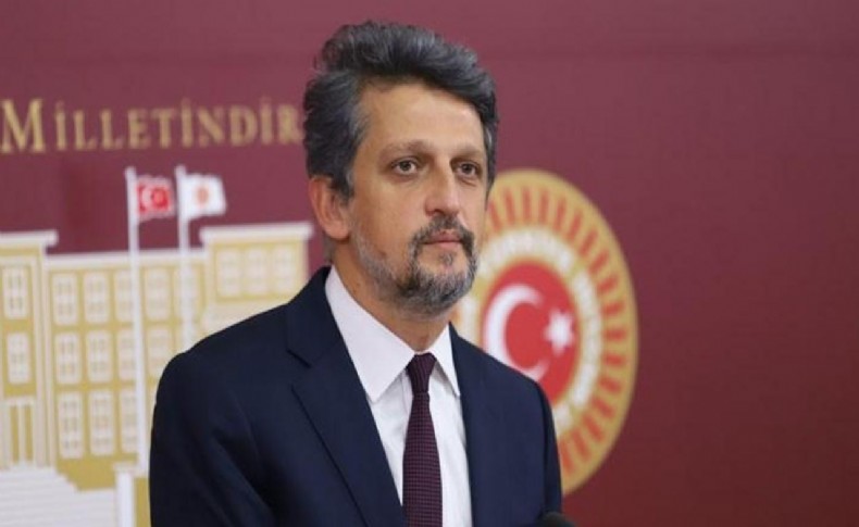 Garo Paylan: Cenazeler kayda girmeden defnediliyor