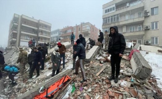 Hatay'da asılsız iddialar halkı gerdi