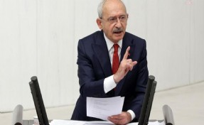 Kılıçdaroğlu: SPK konusunda verdiğim sözü unutmadım.