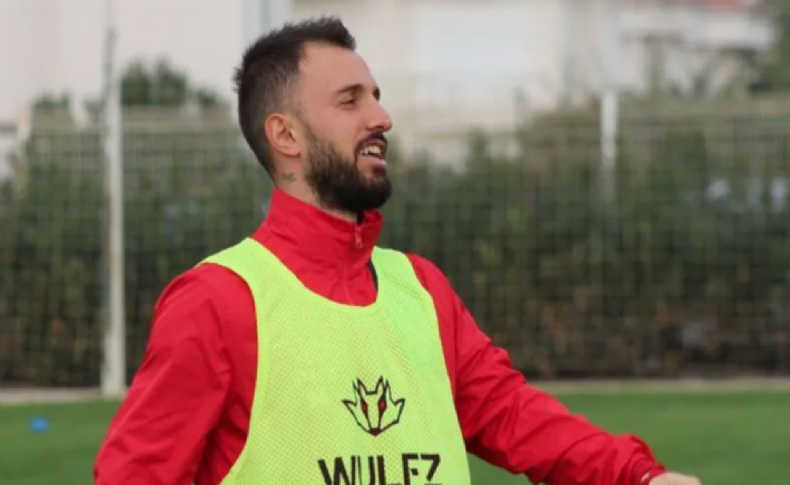 Emre Çolak futbolu bıraktı: Ölüm var