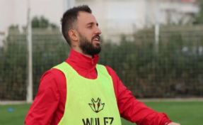 Emre Çolak futbolu bıraktı: Ölüm var