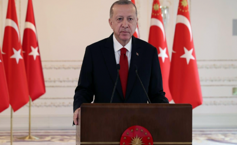 Erdoğan: Felaketten etkilenen nüfus 20 milyona yaklaşıyor