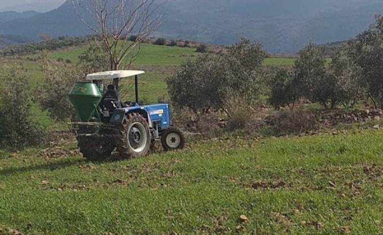 Depremden etkilenen çiftçilere mazot ve gübre destekleri nakit ödenecek