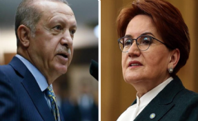 Akşener: Erdoğan'ın yerinde olsaydım...